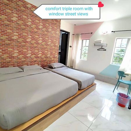 Musang Ong Hotel Cameron Highlands Zewnętrze zdjęcie