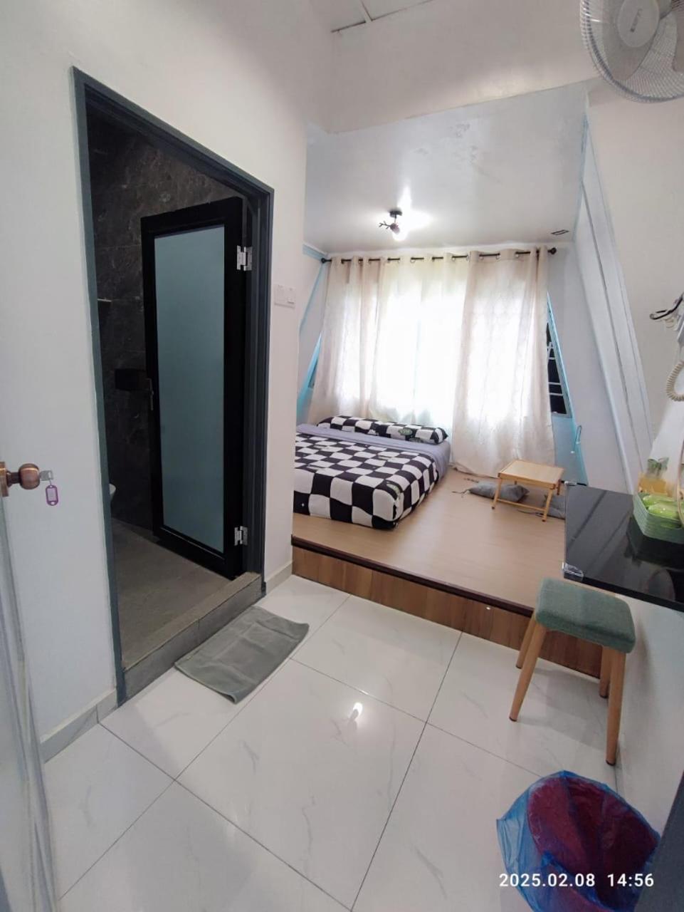 Musang Ong Hotel Cameron Highlands Zewnętrze zdjęcie